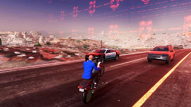 GangV | VR & PC Battle Royale