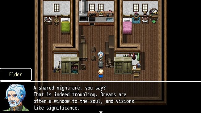 Chronicles of Veldoria