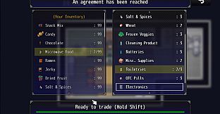 Apocalypse Cult Leader