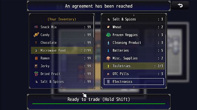 Apocalypse Cult Leader