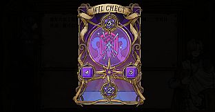 Finale of Aeons:Lillia