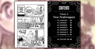 Fuga: Melodies of Steel (Manga) Vol. 2