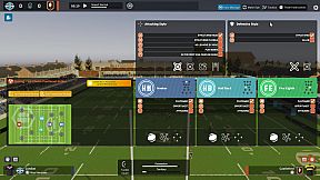 Rugby League Team Manager 4