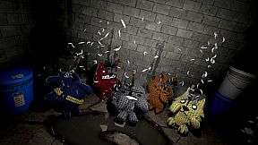 Trivia Murder Party 3