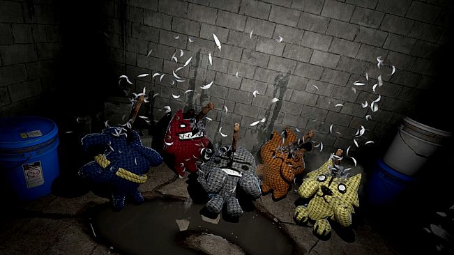 Trivia Murder Party 3