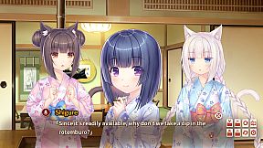 NEKOPARA Vol. 4