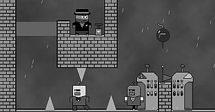 The Most Awesome Game Ever Made