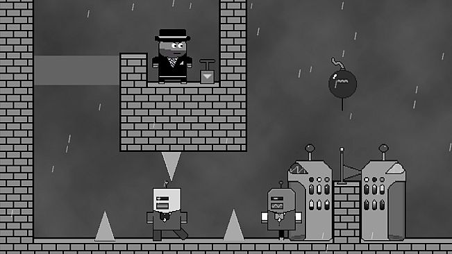 The Most Awesome Game Ever Made