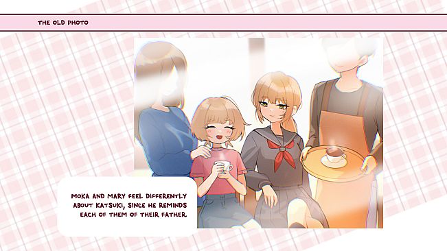 One Iced Latte With Your Breast Milk, Please! ~ ArtBook ~ [Tip Box] 