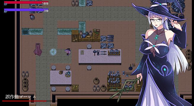 Kris and the City of Pleasure