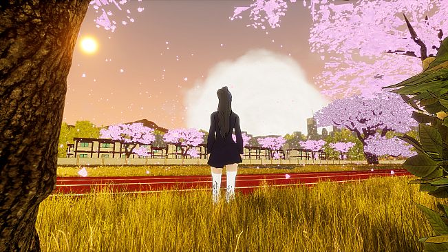 Yuna and other troubles