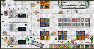 Dungeon Painter Studio