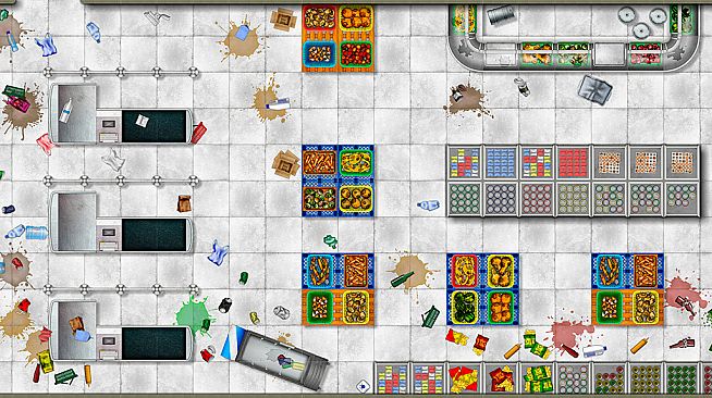 Dungeon Painter Studio