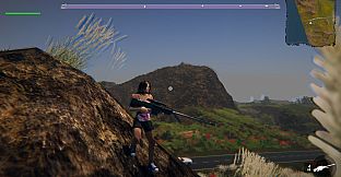 Android Amazones - Season 2