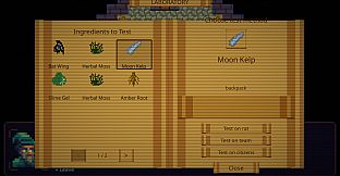 Dungeon Cooking