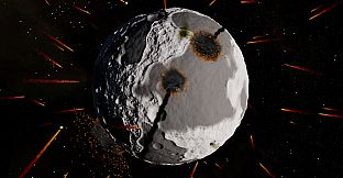 Planet Architect