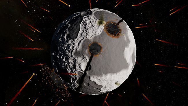 Planet Architect