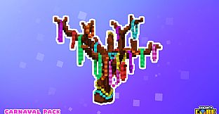 Color-A-Cube - Carnaval Pack