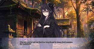 Touhou: Beyond Gensokyo