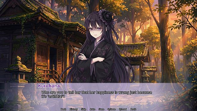Touhou: Beyond Gensokyo