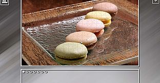 Super Jigsaw Puzzle: Generations - France Puzzles