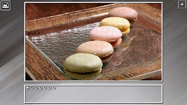 Super Jigsaw Puzzle: Generations - France Puzzles