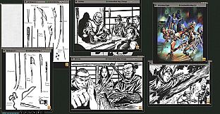 Fantasy Grounds - D&D Classics: Complete Ninja's Handbook (2E)