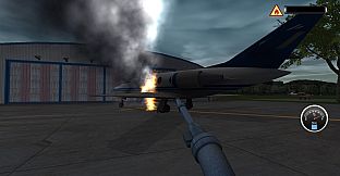 Firefighters: Airport Fire Department