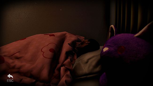 [Chilla's Art] Night Security | 夜間警備