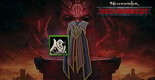 Neverwinter - Ashen Tyrant Pack