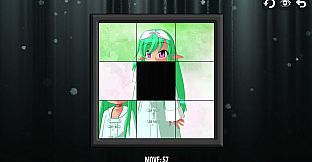 Intelligence: Anime girls