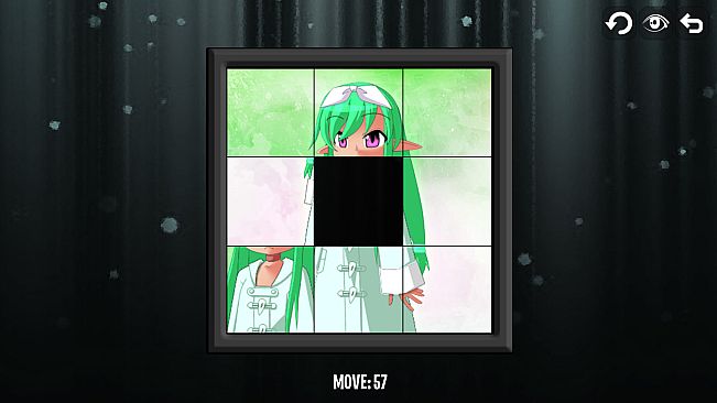 Intelligence: Anime girls