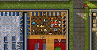 Prison Architect - Second Chances