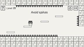 The Adventures of Mr. Hat