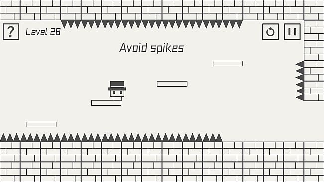 The Adventures of Mr. Hat