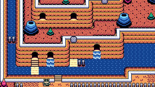 Beyond the Mountains II