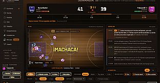 Pick & Roll Manager