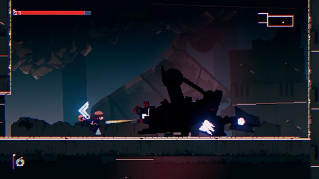 Machina of the Farthest