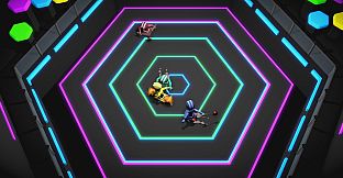 Tanks With Hands: Armed and Treaded