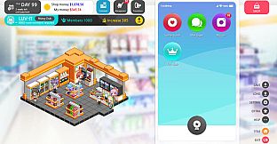 Some Some Convenience Store / Adela After Story