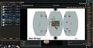 Fantasy Grounds - Seven Worlds Module 6: Exodus
