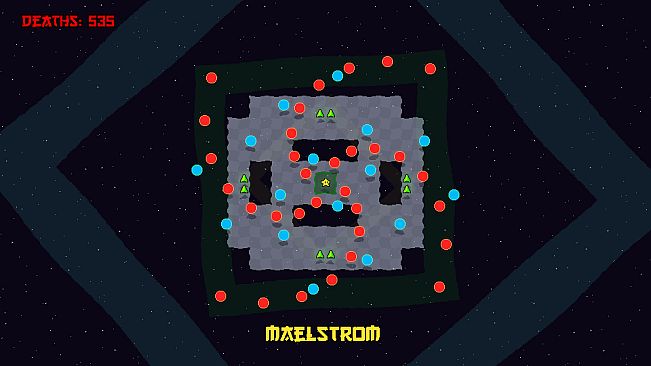 Starkid's Obstacle Course