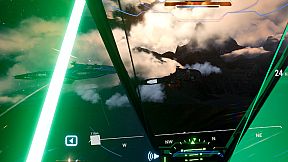 Bakemono - Demon Brigade Tenmen Unit 01