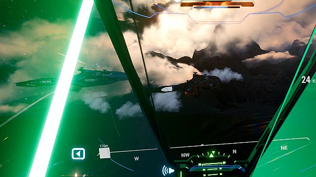 Bakemono - Demon Brigade Tenmen Unit 01