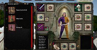 Heads Will Roll: Reforged - Tailor's Chest