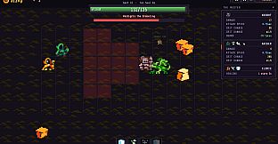 DELVERS: Dragon's Hoard