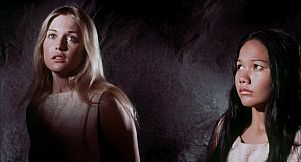 ROUGH KUTS: The Thirsty Dead