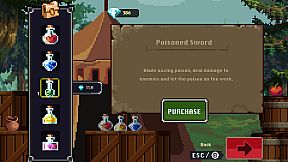 The Last Hero: Journey to the Unknown