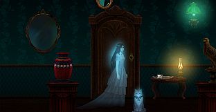 Detective From The Crypt