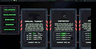 Last Hope: Zombie Autobattler